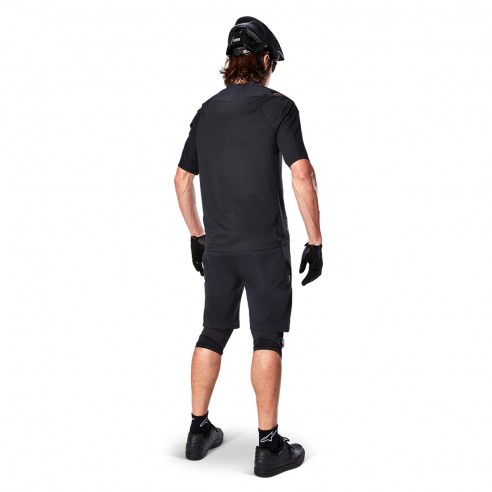 Shorts A-Aria Elite Neg