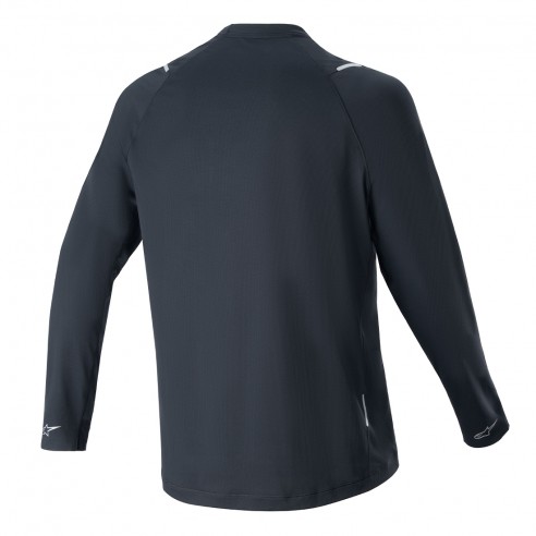 Maillot A-Aria Switch m/l Neg