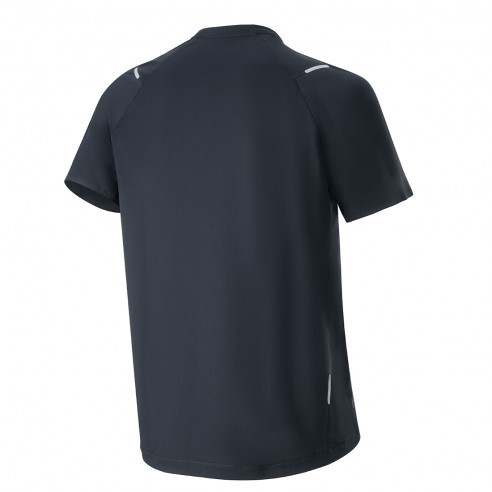 Maillot A-Aria Astar m/c Neg