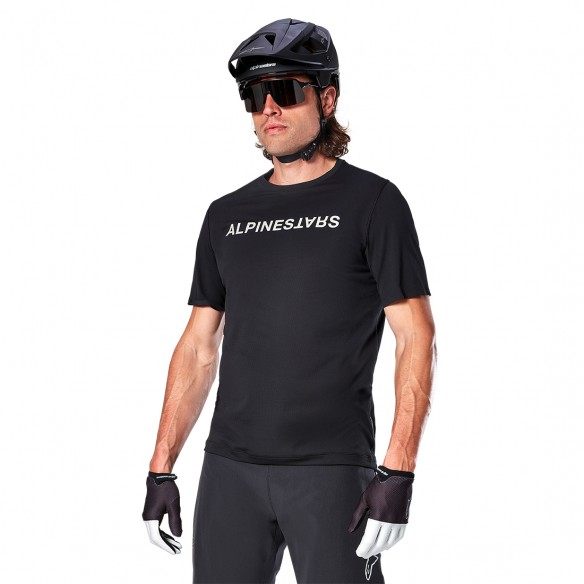 Maillot A-Aria Switch m/c Neg
