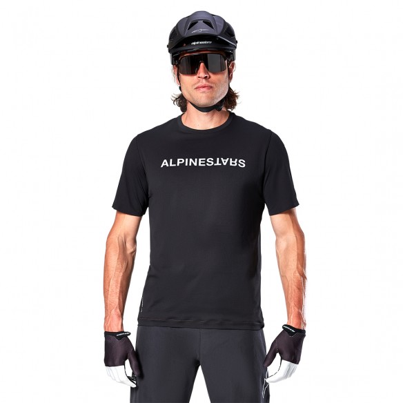 Maillot A-Aria Switch m/c Neg
