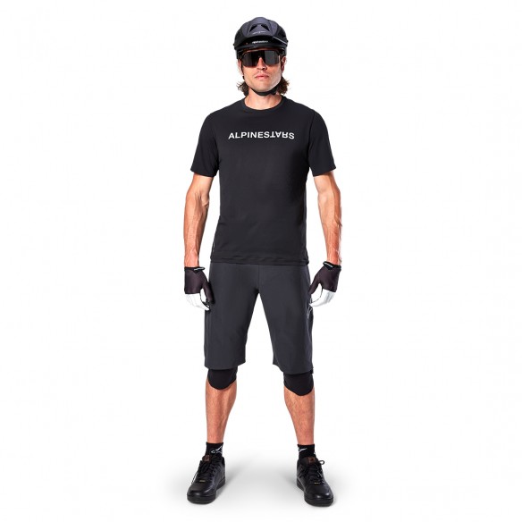 Maillot A-Aria Switch m/c Neg