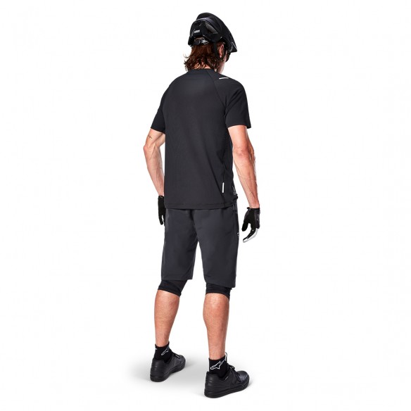 Maillot A-Aria Switch m/c Neg