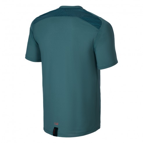 Maillot A-Dura Lipan m/c Plt/Pino