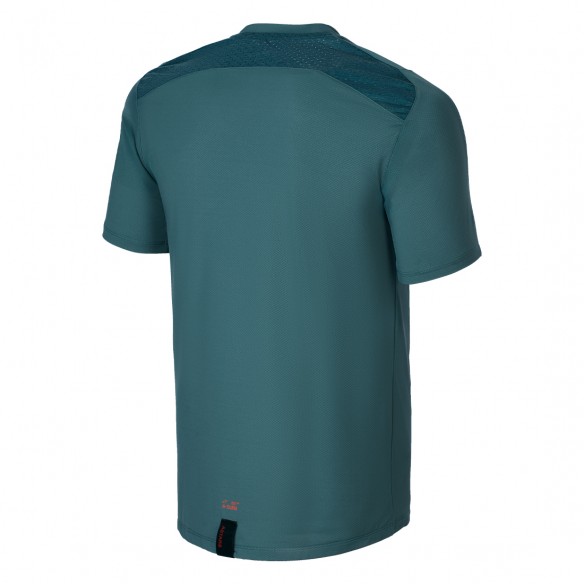 Maillot A-Dura Lipan m/c Plt/Pino
