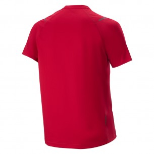Maillot A-Aria Switch m/c Rj fl 2
