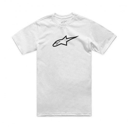 Camiseta Ageless 2.0 CSF m/c Bln/Neg