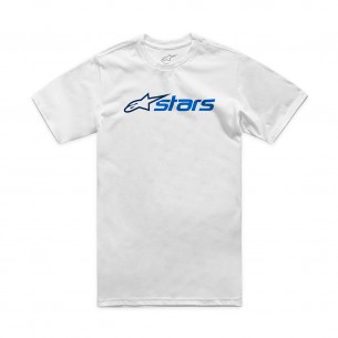 Camiseta Blaze 2.0 CSF Bln/Az marino/Az