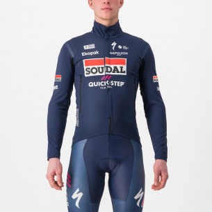 Perfetto RoS 2 Az Belgian Soudal Quickstep 2025