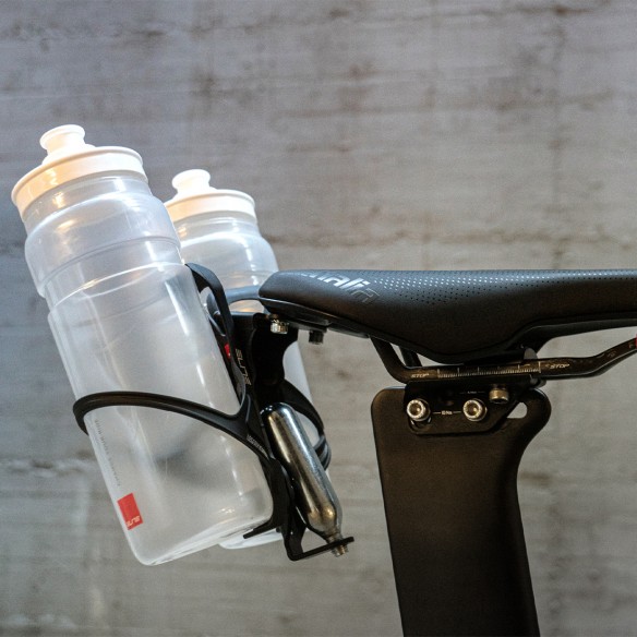 WATT Superflow Kit Carbonio U3 Neg