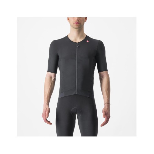 Maillot Premio Neg cl/Neg
