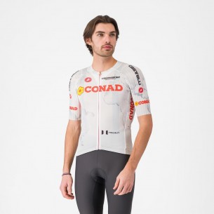 Maillot GdI 25 Race 8S Bln