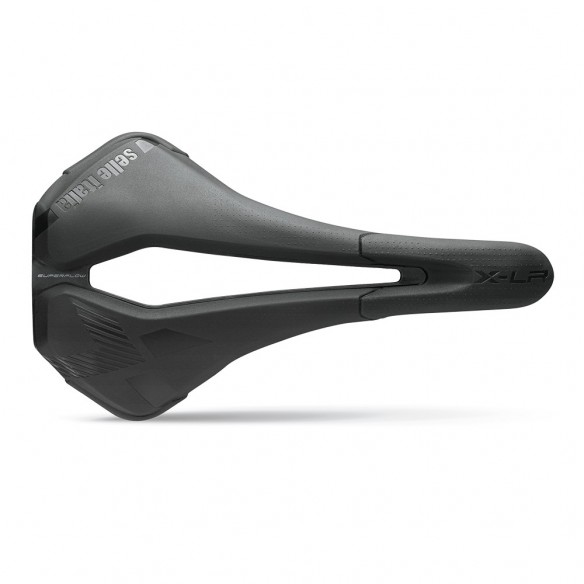 X-LR Air Cross TM Superflow L3 Neg