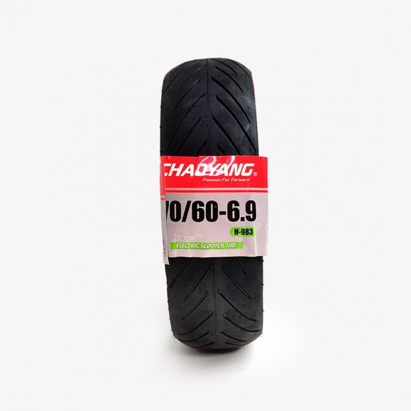 Cubiertas Patinete 70/60-6.9