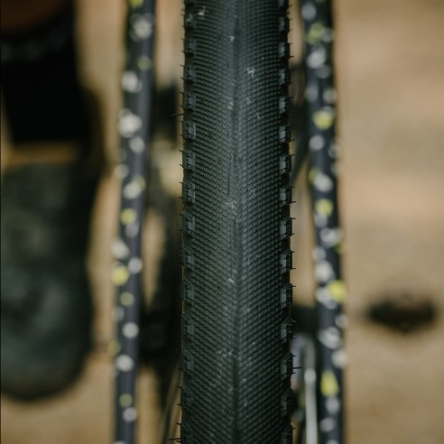 Connector Speed Race 700x45 TLR Transp