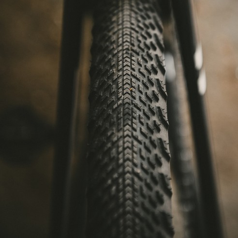 Connector Inter Race 700x40 TLR Transp