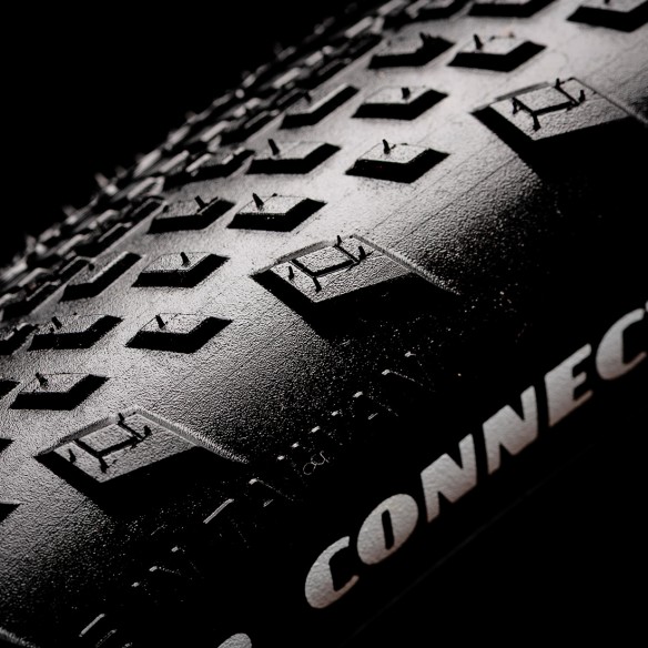 Connector Inter Race 700x45 TLR Neg