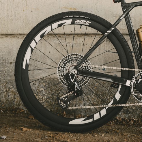 Connector Inter Race 700x45 TLR Neg
