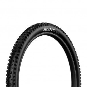 Escape Max Trail Lite 29x2.4 TLR Black Grip2