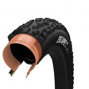 Escape Max Trail Lite 29x2.4 TLR Black Grip2 2