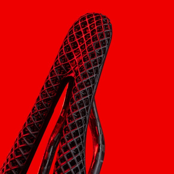 Sillín SLR Carbon 3D - L3