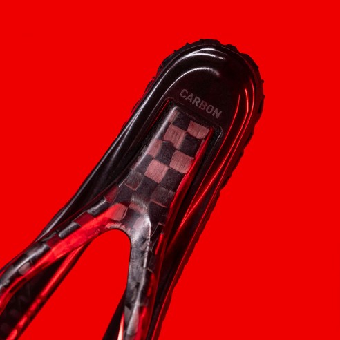 Sillín SLR Carbon 3D - S3