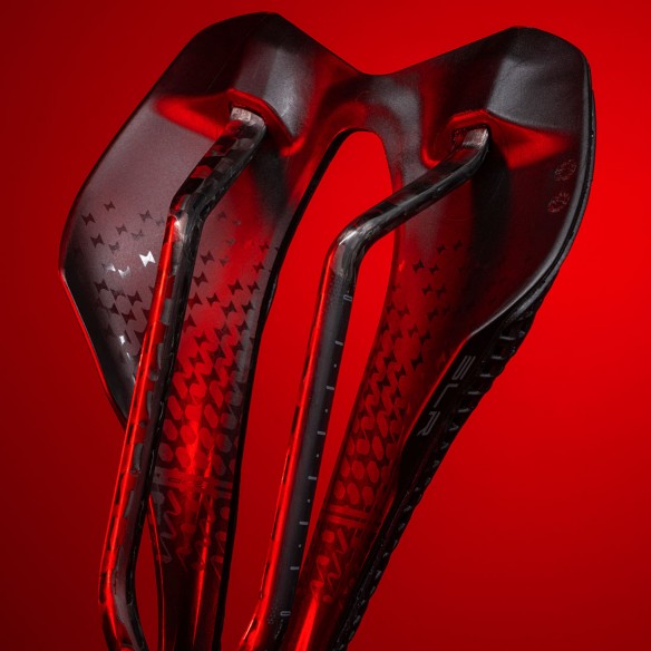 Sillín SLR Carbon 3D - S3