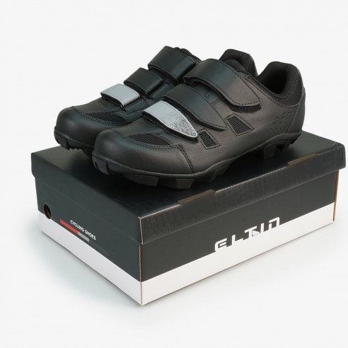 Zapatillas ELTIN 3 VELCROS MTB