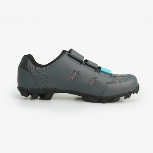 Zapatillas ELTIN 3 VELCROS W MTB 2