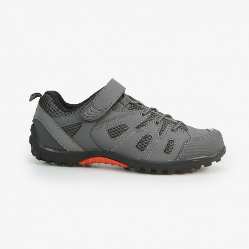 Zapatillas ELTIN VELCRO + CORDONES W MTB