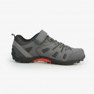 Zapatillas ELTIN VELCRO + CORDONES W MTB 2