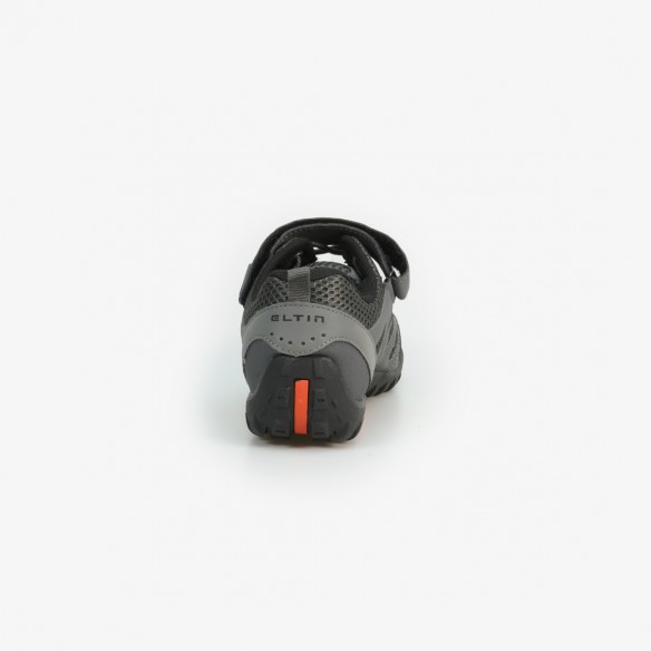 Zapatillas ELTIN VELCRO + CORDONES W MTB