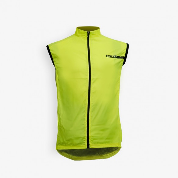 Chaleco Ciclismo Starfall Am/Neg