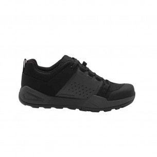 Zapatillas Atomus Neg/Neg 2