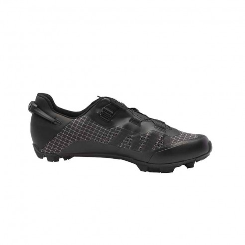 Zapatillas Aeron Neg