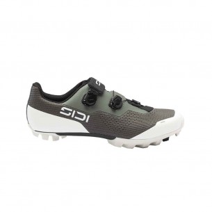 Zapatillas Dominator X Bosque osc