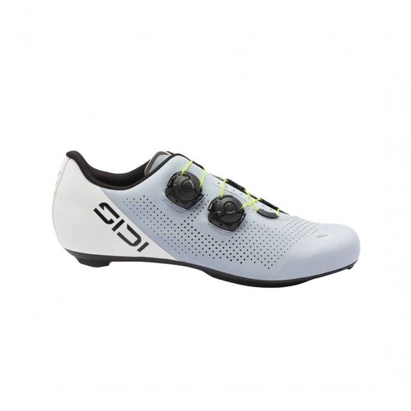 Zapatillas Ergo 6 Gr cielo