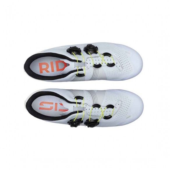 Zapatillas Ergo 6 Gr cielo