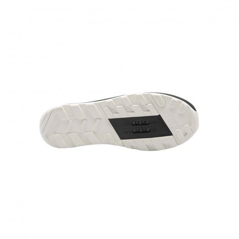 Zapatillas Indomita Bln hielo/Neg