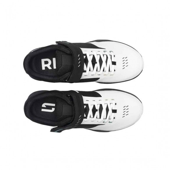 Zapatillas Indomita Bln hielo/Neg