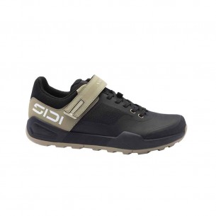 Zapatillas Indomita Arena/Neg