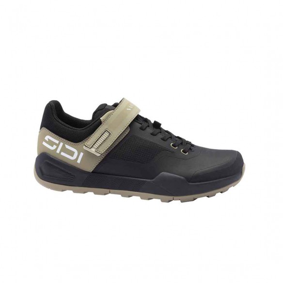 Zapatillas Indomita Arena/Neg
