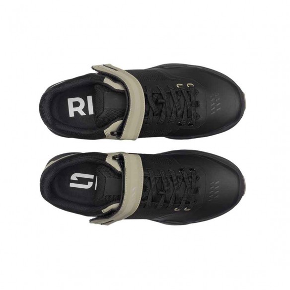 Zapatillas Indomita Arena/Neg