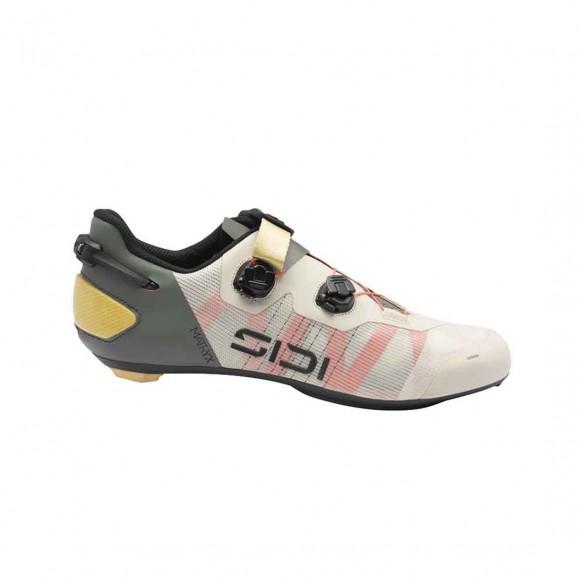 Zapatillas Wire 3 Arena/Coral fl