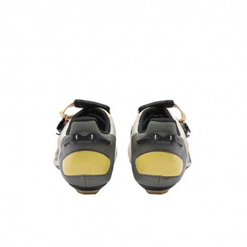 Zapatillas Wire 3 Arena/Coral fl
