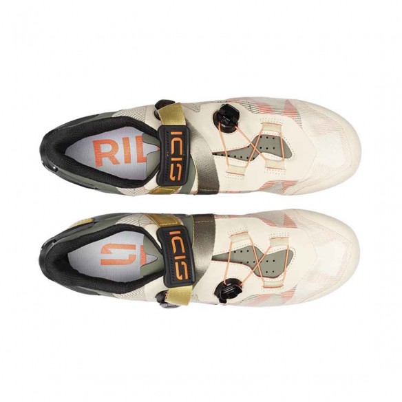 Zapatillas Wire 3 Arena/Coral fl