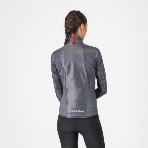 Chaqueta Aria Shell W Gr osc