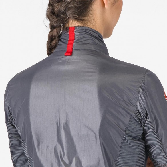Chaqueta Aria Shell W Gr osc