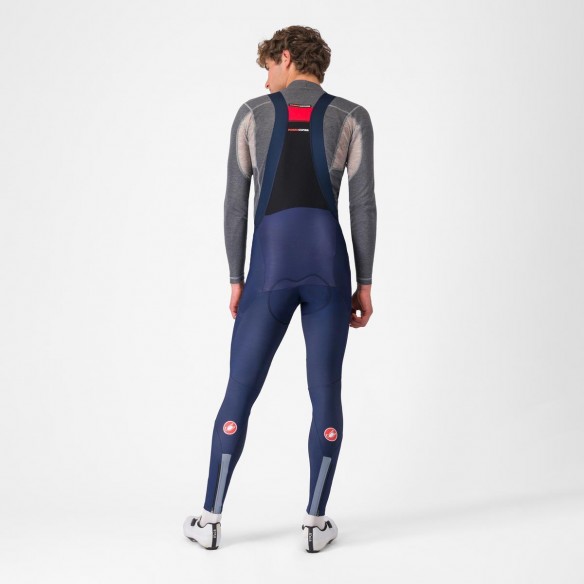 Culotte Sorpasso Ros Az Belgian