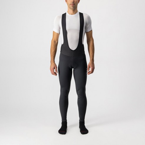 Pantalón Entrata Wind Neg